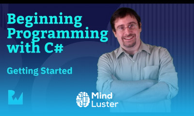 Beginning Programming with C