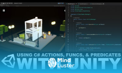 GameDev Creating an indie game
