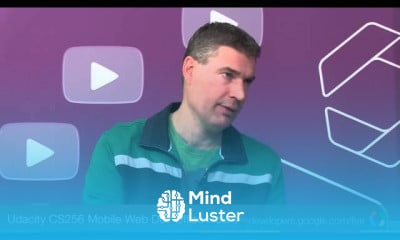 Mobile Web Development