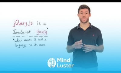 jQuery From beginner to professional