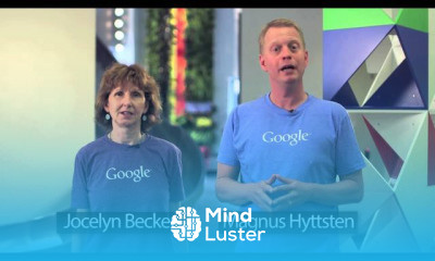 Developing Scalable Apps with Java