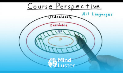 Complexity Algorithms