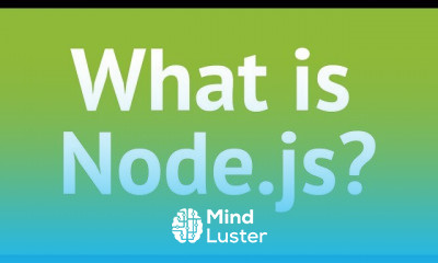 Back end Development