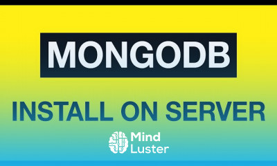 MongoDB on the Dedicated or VPS server
