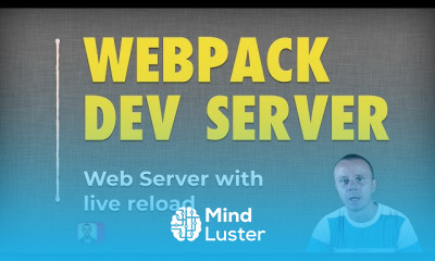 Webpack From beginner to professional
