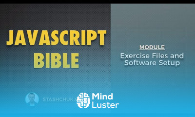 JAVASCRIPT BIBLE