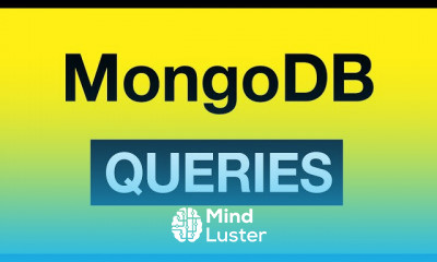 MongoDB Queries