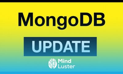 MongoDB Update Queries
