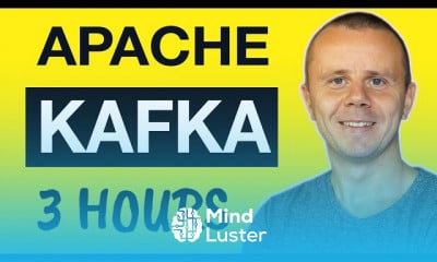 Apache Kafka for Beginners