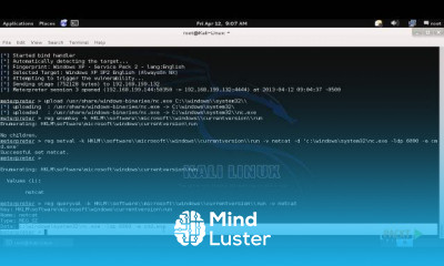 Networking and Servers