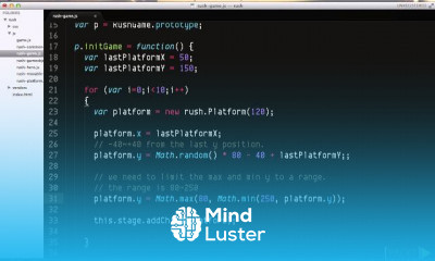 HTML5 Game Development