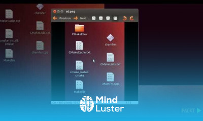 OpenCV Computer Vision Application