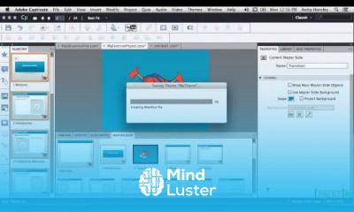 Fast Track to Adobe Captivate