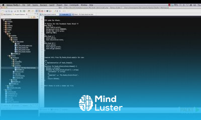 Drupal 7 Module Development