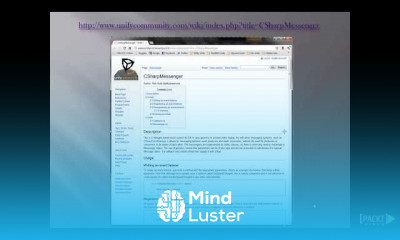 Unity 3D Game Development