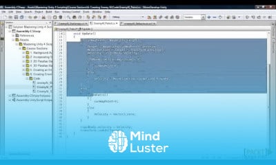 Mastering Unity 4 Scripting