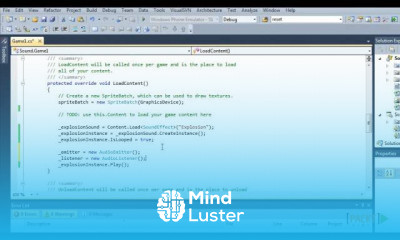 XNA 3D Game Development By Example