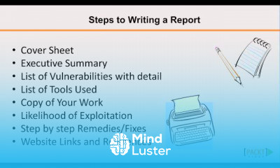 Advanced Penetration Testing