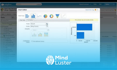 Salesforce CRM Definitive Admin