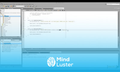 Java EE Development with NetBeans 7