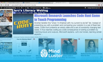 Games with Scratch Games with Scratch
