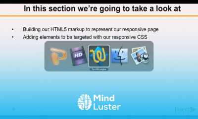 Responsive Web Design