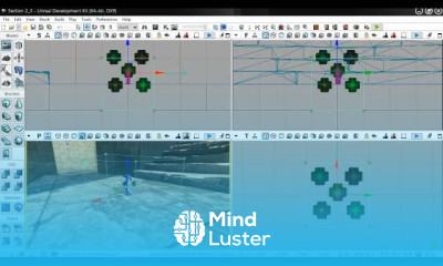 UDK Game Development