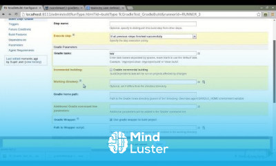 Effective Gradle Implementation