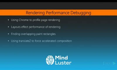 Applications with Ext JS