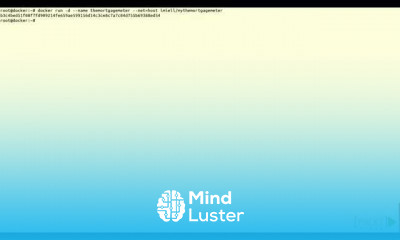Docker for Web Developers