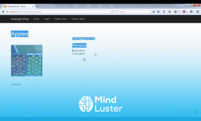 Kali Linux Web App Testing