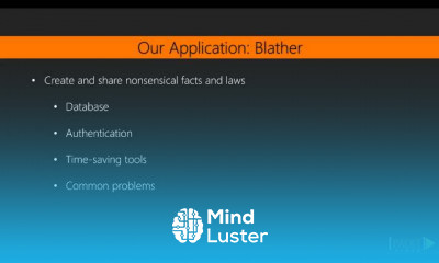 Django Web Development