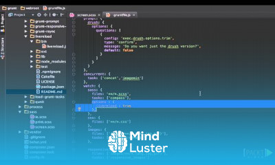 Introducing Grunt The JavaScript Task Runner