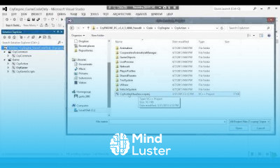 CryENGINE SDK Game Programming