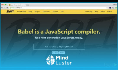 Mastering ReactJS Programming