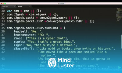 JavaScript Design Patterns Skills