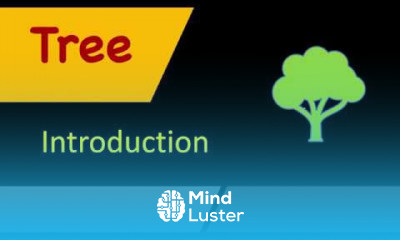 Trees Binary Trees BST