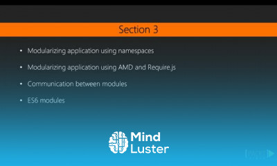 JavaScript Design Introduction Applications
