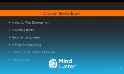 Go for Web Development