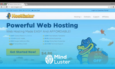 Application Deployment with Laravel