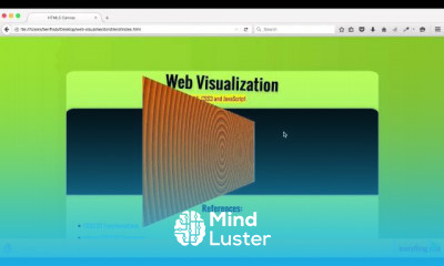Web with HTML5 CSS3 and JavaScript