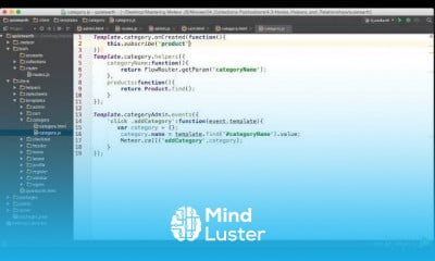 Applications with Full Stack JavaScript