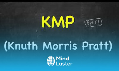 Strings Pattern Matching