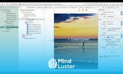 Application Development with Swift 2