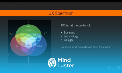 UX Design for Web Developers