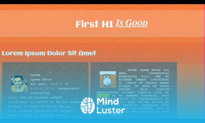 CSS From beginner to professional