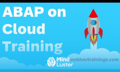 SAP ABAP Environment