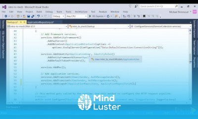 Introduction to ASP NET MVC 6