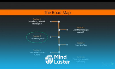 R for Data Visualization