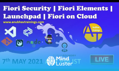 SAP Fiori Security